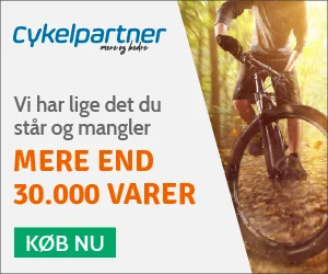 Parcel Vant til Ray Black Friday cykel tilbud 2023 » Se årets bedste tilbud her