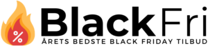 Black Friday logo