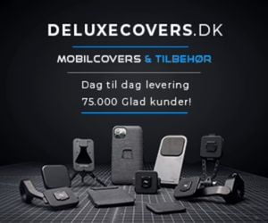 Deluxecovers tilbud