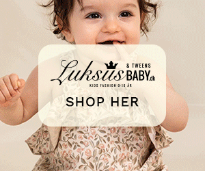 Luksusbaby tilbud
