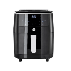 OBH Nordica Easy Fry & Grill 3in1 Steam+ - Airfryer - 9216573