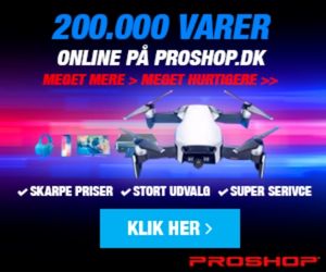 Proshop tilbud