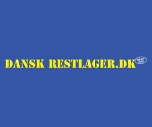 Dansk Restlager tilbud
