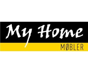 My home møbler tilbud