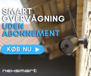 Nexsmart tilbud
