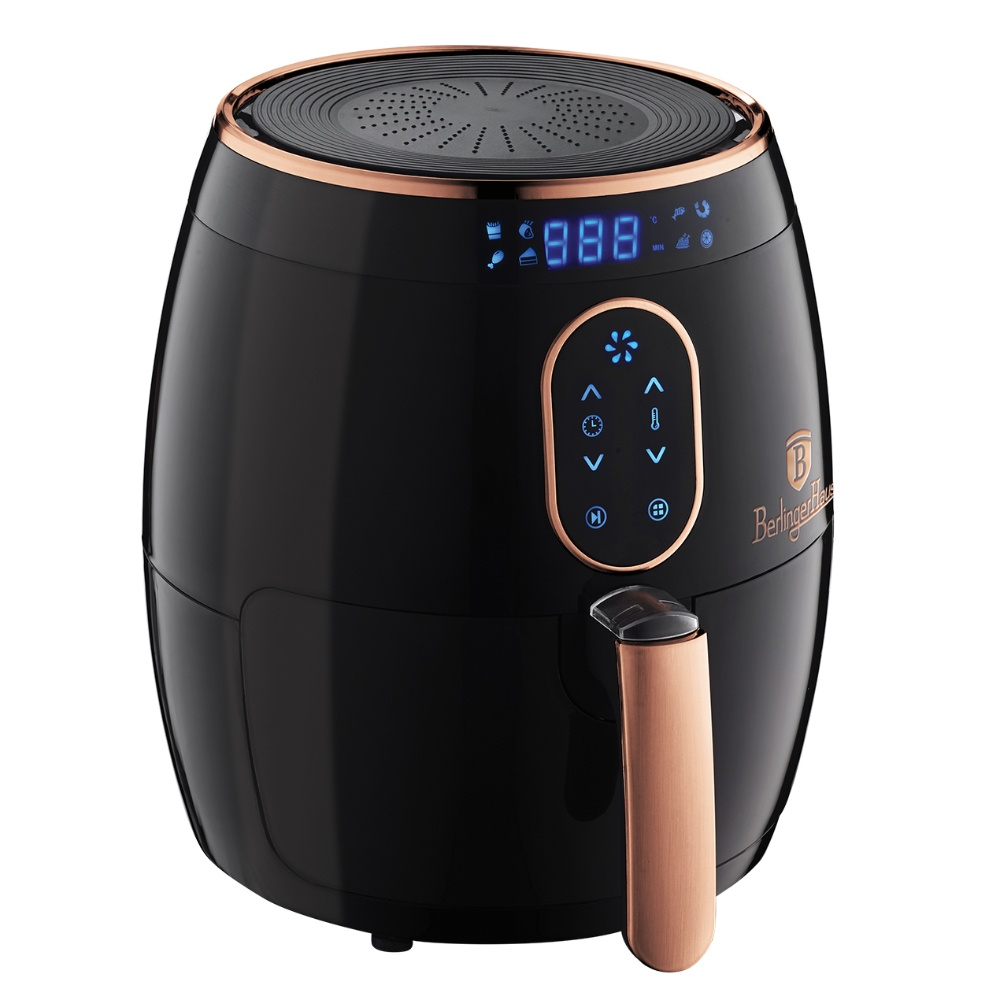 Black friday airfryer tilbud 2025 se rets bedste tilbud