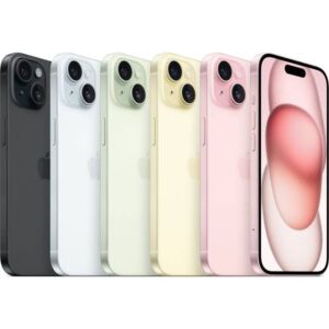 Apple-iPhone-15-128GB