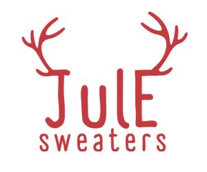 Jule-sweaters Black Friday