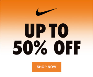 Nike Black Friday