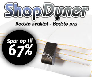 ShopDyner Black November