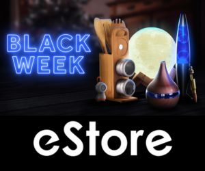 eStore Black Friday