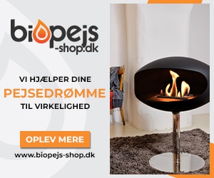 Biopejs shop tilbud