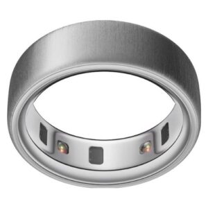 Oura ring 4