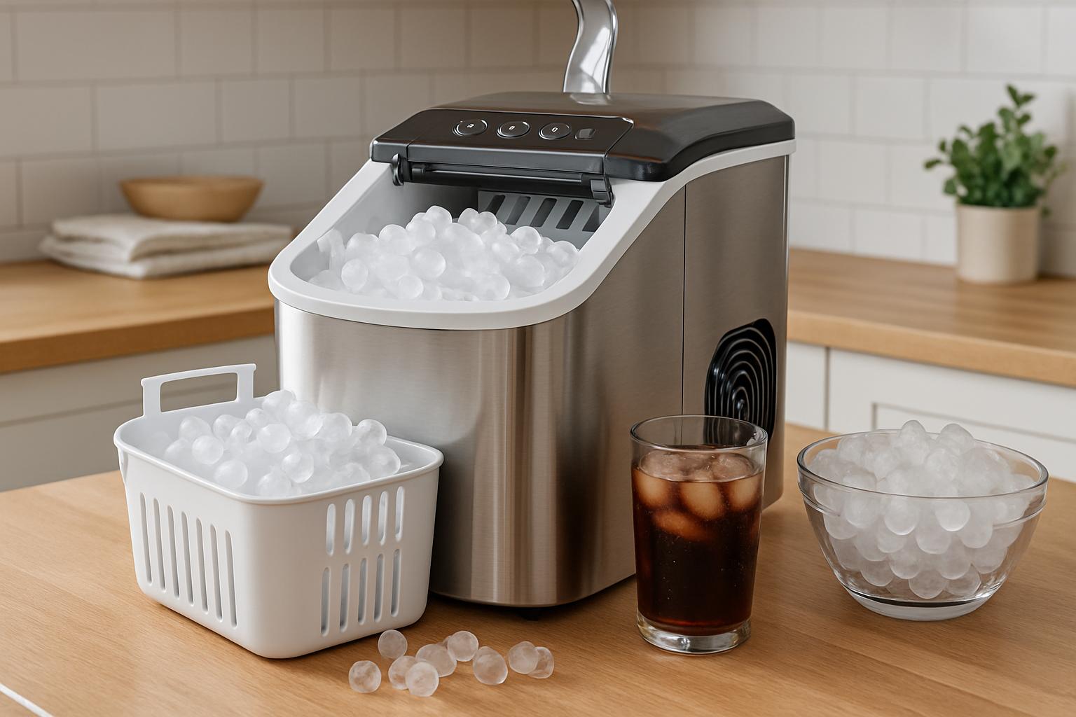 Black Friday ismaskine tilbud