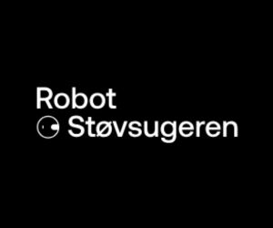 Robotstøvsugeren Black Friday tilbud